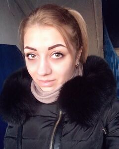 Анна Кокот