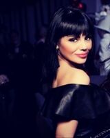 Елена Степанюк