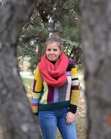 Олеся Фесенко