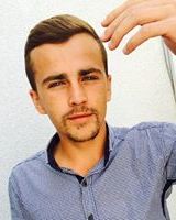 Олег Парфенюк