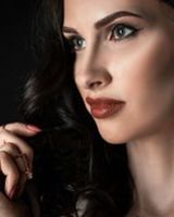 Алина Хорошилова