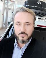 Андрей Успех