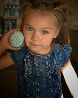 Оприск Олексіївна