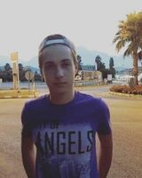 Валентин Громов