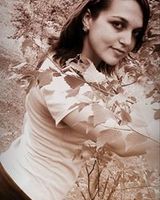 Таня Ярмолюк