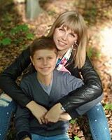 Софія Білоус