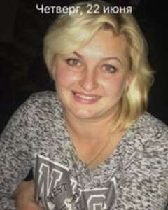 Жанна Павлова