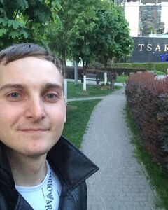Артём Шутько