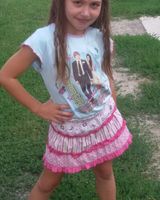 Анастасия Песковец