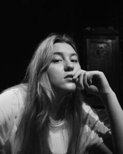 Руслана Петрякова
