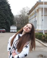 Світлана Завалкевич