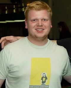 Вадим Бакланов