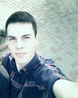 Олег Прокопов