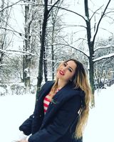 Диана Бодня