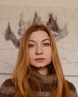 Юлія Кузмічова