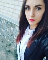 Наталия Кадюк