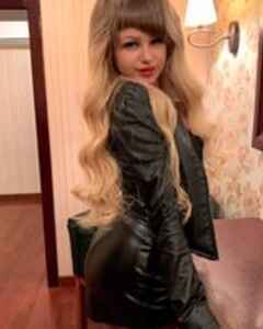 Инна Дробнова