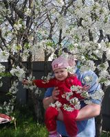Анна Данииловна