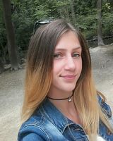 Катя Кісляк