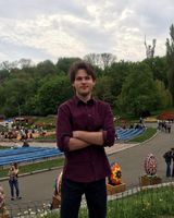 Роман Жовнірчик