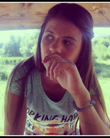 Анна Фенченко