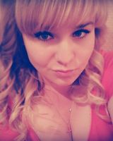 Анна Полегка