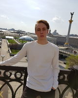 Александр Романишин