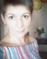 Инна Соловьева