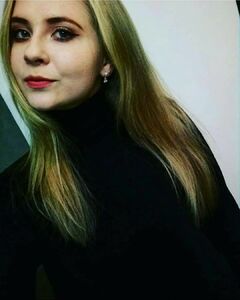Анастасия Ущаповская