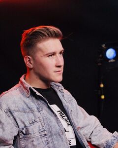 Павел Толочный
