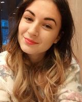 Анастасия Куц