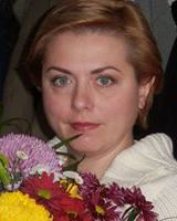 Татьяна Нестеренко