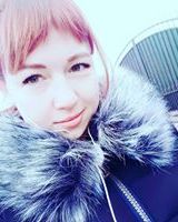 Любовь Задорожная