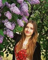 Mary Senkevich