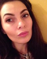 Тамара Дудченко