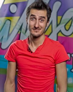 Максим Аристов