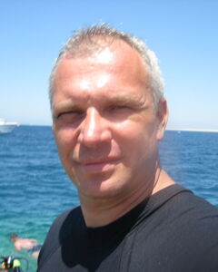 Сергей Калашник