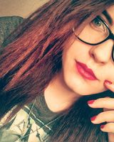 Альона Шкарупа