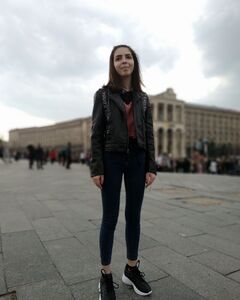 Юлия Гогунська