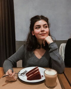 Victoria Valchuk