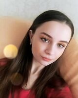 Наташа Терещенко