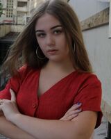 Анастасія Смаровоз