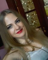 Ірина Сантарська