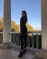 Юлия Табацкая