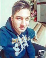 Berkant Altın