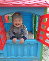 Єгорушка Черняк