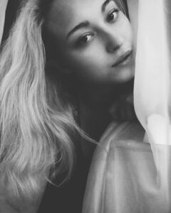 Анастасия Куликова