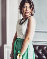 Вікторія Олишевець