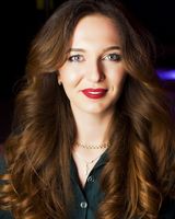 олександра служава