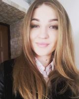 Юлія Огера
